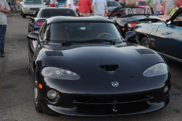 Austin FBody North Meetup 09/10/11 Cedar Park Texas - photo by Jeff Barring