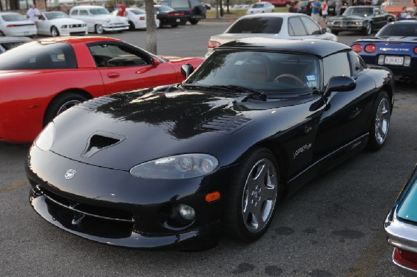 Austin FBody North Meetup 09/10/11 Cedar Park Texas - photo by Jeff Barring