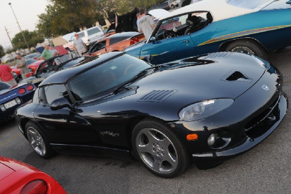 Austin FBody North Meetup 09/10/11 Cedar Park Texas - photo by Jeff Barring