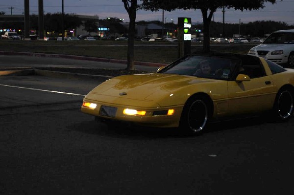 Austin FBody North Meetup 09/10/11 Cedar Park Texas - photo by Jeff Barring