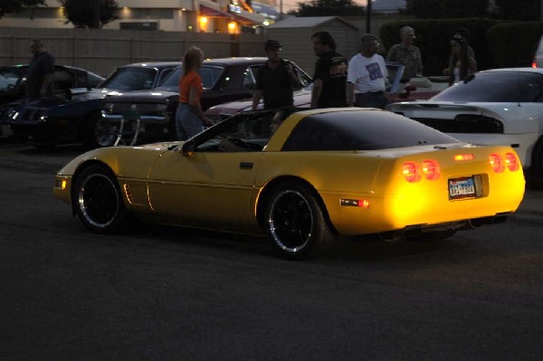 Austin FBody North Meetup 09/10/11 Cedar Park Texas - photo by Jeff Barring