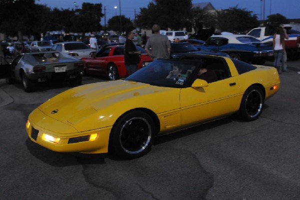 Austin FBody North Meetup 09/10/11 Cedar Park Texas - photo by Jeff Barring