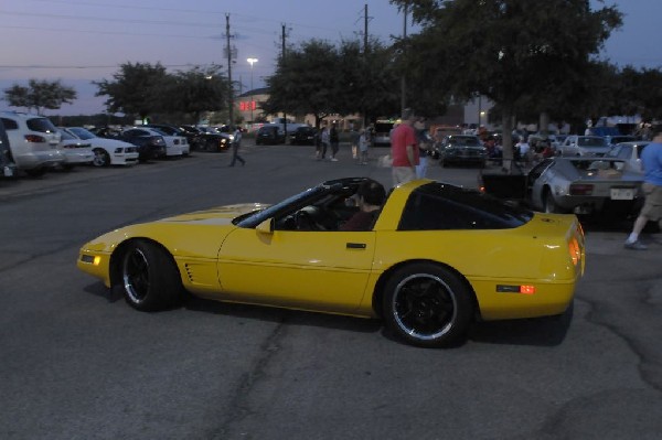 Austin FBody North Meetup 09/10/11 Cedar Park Texas - photo by Jeff Barring