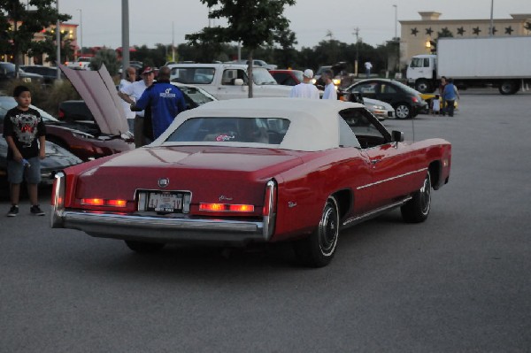 Austin FBody Meetup 09/11/10 - photo by Jeff Barringer