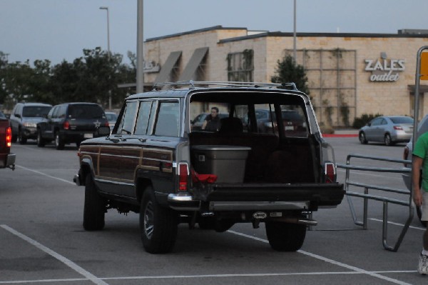 Austin FBody Meetup 09/11/10 - photo by Jeff Barringer