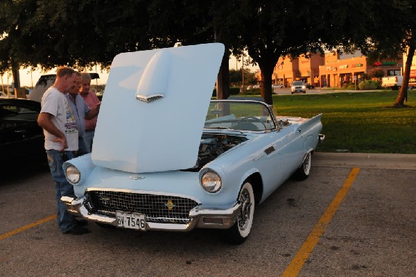 Austin FBody Meetup/Cedar Park Meetup 09/19/09