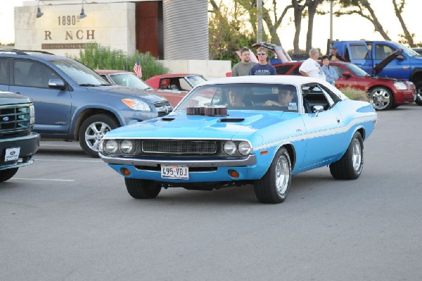 Austin FBody Meetup 10/02/10 - photo by Jeff Barringer