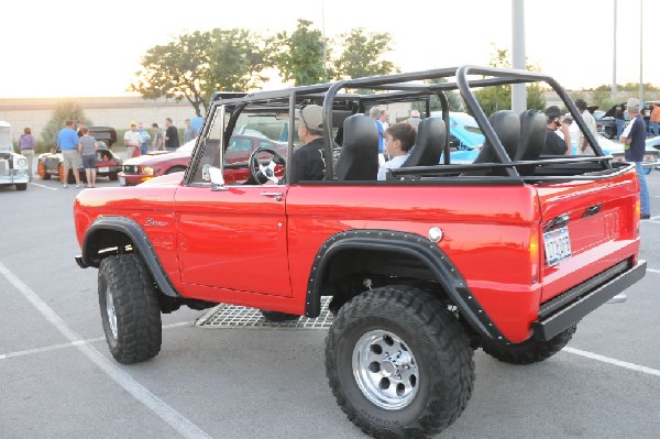 Austin FBody Meetup 10/02/10 - photo by Jeff Barringer