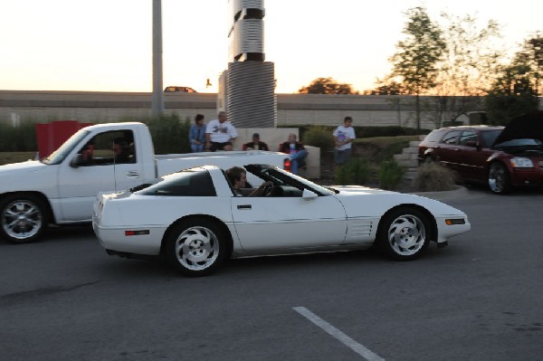 Austin FBody Meetup 10/02/10 - photo by Jeff Barringer