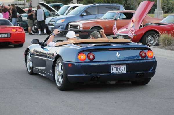 Austin FBody Meetup 10/02/10 - photo by Jeff Barringer