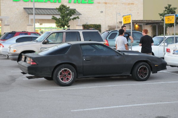 Austin FBody Meetup 10/02/10 - photo by Jeff Barringer