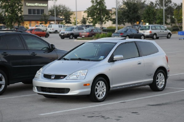 Austin FBody Meetup 10/02/10 - photo by Jeff Barringer