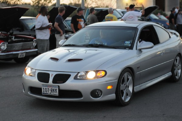 Austin FBody Meetup 10/02/10 - photo by Jeff Barringer