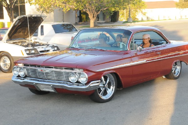 Austin FBody North Meetup - 10/15/11 - Cedar Park, Texas - photo by jeff ba