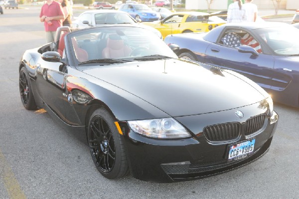 Austin FBody North Meetup - 10/15/11 - Cedar Park, Texas - photo by jeff ba