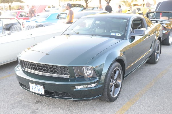 Austin FBody North Meetup - 10/15/11 - Cedar Park, Texas - photo by jeff ba