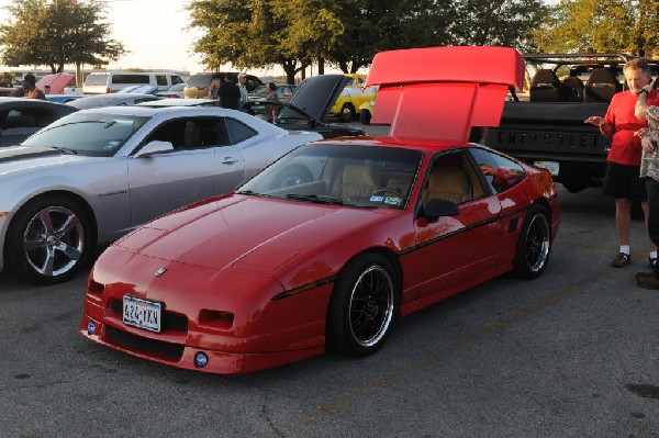 Austin FBody North Meetup - 10/15/11 - Cedar Park, Texas - photo by jeff ba