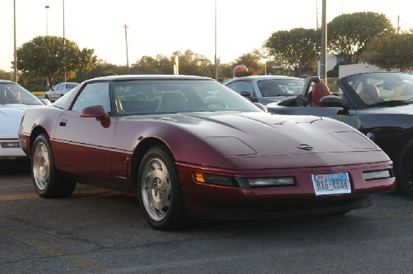 Austin FBody North Meetup - 10/15/11 - Cedar Park, Texas - photo by jeff ba