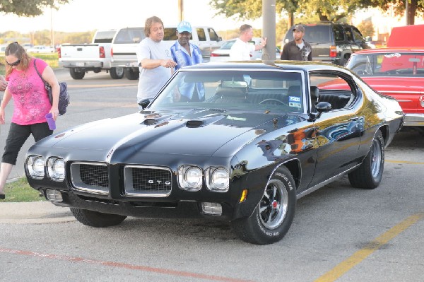 Austin FBody North Meetup - 10/15/11 - Cedar Park, Texas - photo by jeff ba