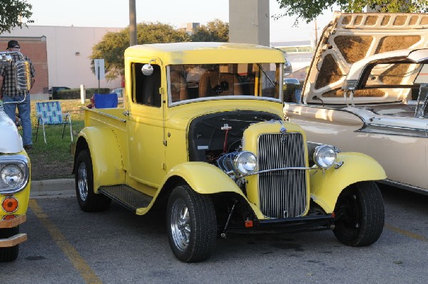 Austin FBody North Meetup - 10/15/11 - Cedar Park, Texas - photo by jeff ba