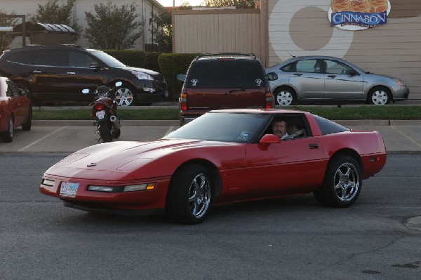 Austin FBody North Meetup - 10/15/11 - Cedar Park, Texas - photo by jeff ba