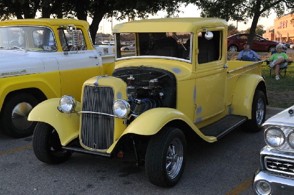 Austin FBody North Meetup - 10/15/11 - Cedar Park, Texas - photo by jeff ba