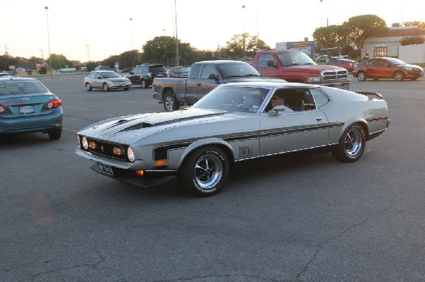 Austin FBody North Meetup - 10/15/11 - Cedar Park, Texas - photo by jeff ba