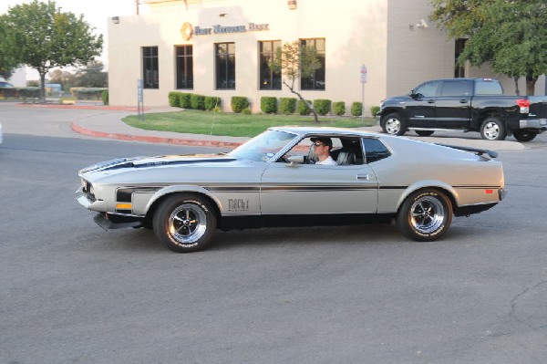 Austin FBody North Meetup - 10/15/11 - Cedar Park, Texas - photo by jeff ba