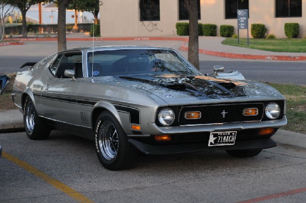 Austin FBody North Meetup - 10/15/11 - Cedar Park, Texas - photo by jeff ba