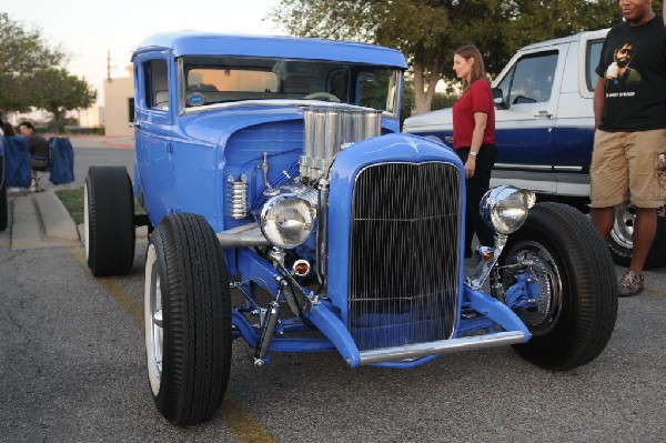 Austin FBody North Meetup - 10/15/11 - Cedar Park, Texas - photo by jeff ba