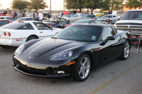 Austin FBody North Meetup - 10/15/11 - Cedar Park, Texas - photo by jeff ba