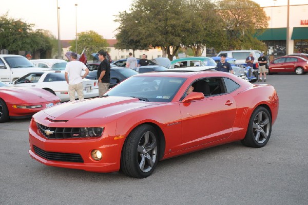 Austin FBody North Meetup - 10/15/11 - Cedar Park, Texas - photo by jeff ba