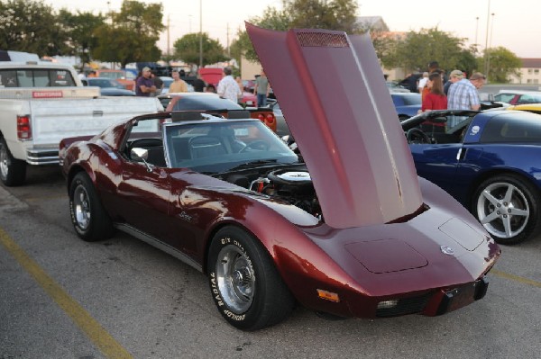 Austin FBody North Meetup - 10/15/11 - Cedar Park, Texas - photo by jeff ba