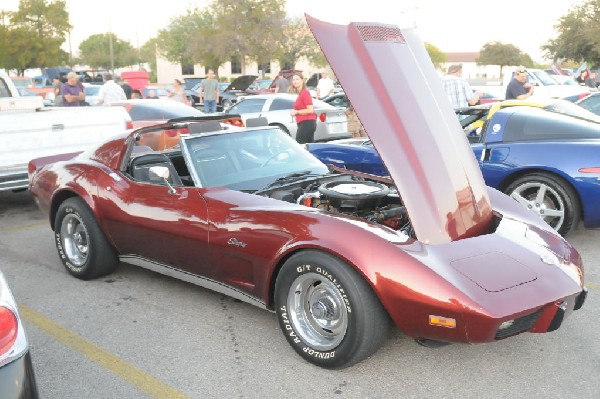 Austin FBody North Meetup - 10/15/11 - Cedar Park, Texas - photo by jeff ba