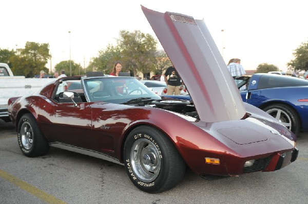 Austin FBody North Meetup - 10/15/11 - Cedar Park, Texas - photo by jeff ba