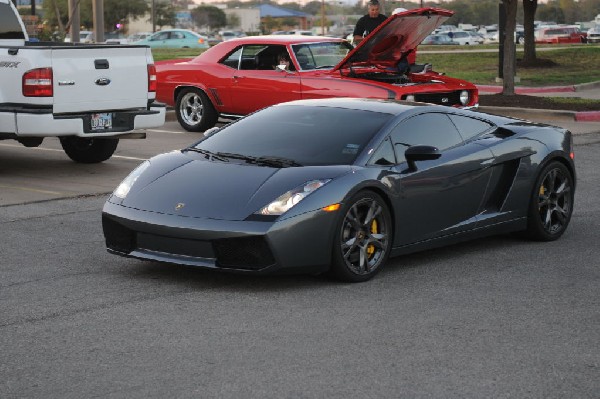 Austin FBody North Meetup - 10/15/11 - Cedar Park, Texas - photo by jeff ba