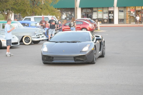 Austin FBody North Meetup - 10/15/11 - Cedar Park, Texas - photo by jeff ba