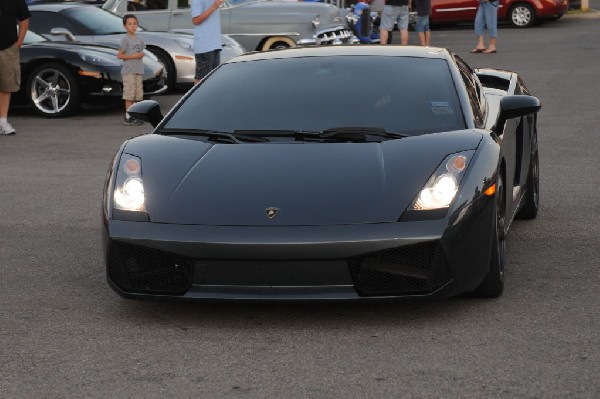 Austin FBody North Meetup - 10/15/11 - Cedar Park, Texas - photo by jeff ba