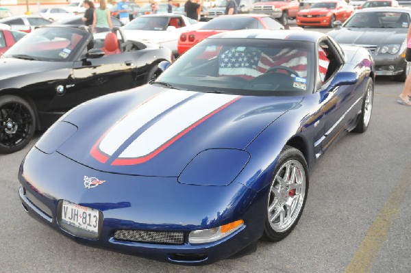 Austin FBody North Meetup - 10/15/11 - Cedar Park, Texas - photo by jeff ba