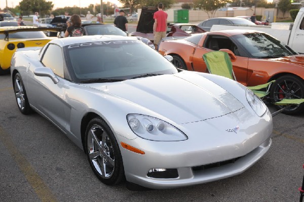 Austin FBody North Meetup - 10/15/11 - Cedar Park, Texas - photo by jeff ba