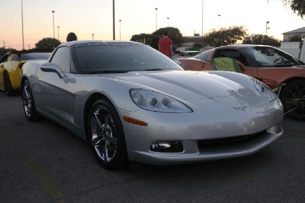 Austin FBody North Meetup - 10/15/11 - Cedar Park, Texas - photo by jeff ba