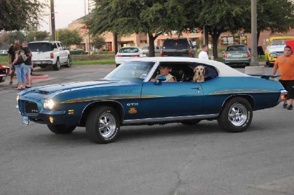 Austin FBody North Meetup - 10/15/11 - Cedar Park, Texas - photo by jeff ba