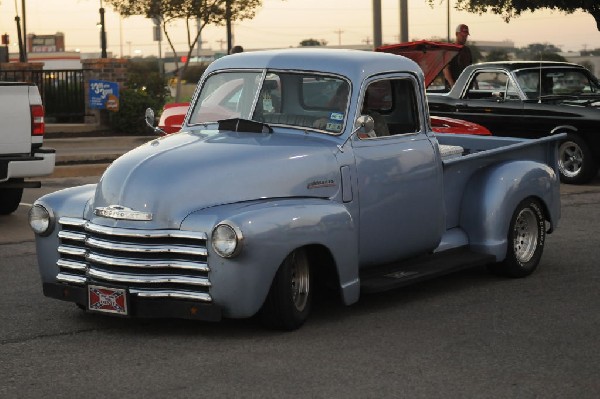 Austin FBody North Meetup - 10/15/11 - Cedar Park, Texas - photo by jeff ba