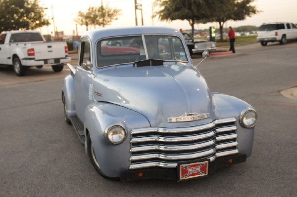 Austin FBody North Meetup - 10/15/11 - Cedar Park, Texas - photo by jeff ba