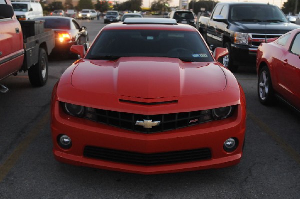 Austin FBody North Meetup - 10/15/11 - Cedar Park, Texas - photo by jeff ba