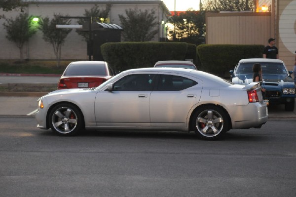 Austin FBody North Meetup - 10/15/11 - Cedar Park, Texas - photo by jeff ba