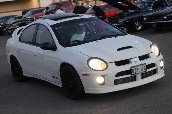 Austin FBody North Meetup - 10/15/11 - Cedar Park, Texas - photo by jeff ba