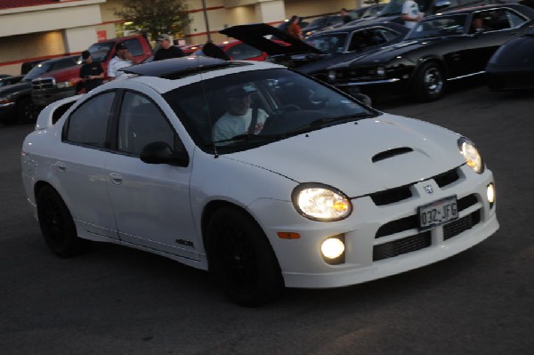 Austin FBody North Meetup - 10/15/11 - Cedar Park, Texas - photo by jeff ba