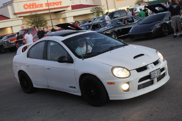 Austin FBody North Meetup - 10/15/11 - Cedar Park, Texas - photo by jeff ba