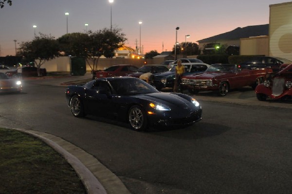 Austin FBody North Meetup - 10/15/11 - Cedar Park, Texas - photo by jeff ba